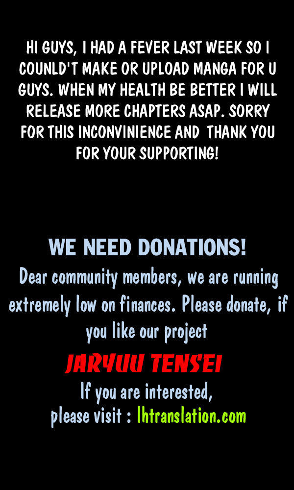 Jaryuu Tensei Chapter 10 26